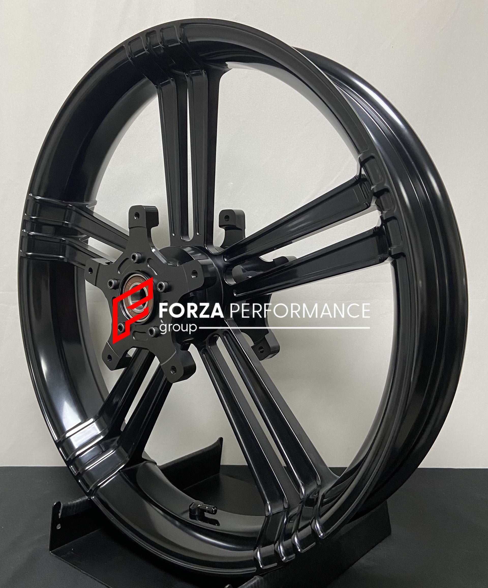 CUSTOM FORGED WHEELS RIMS for HARLEY DAVIDSON XL883L SUPERLOW