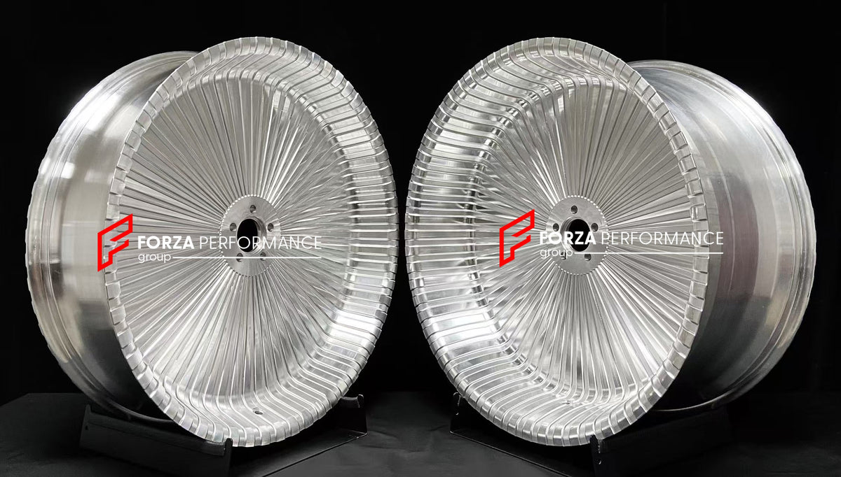 CUSTOM FORGED WHEELS RIMS for HARLEY DAVIDSON FAT BOY HERITAGE LOW RIDER S FAT BOB SOFTAIL SLIM STREET BOB