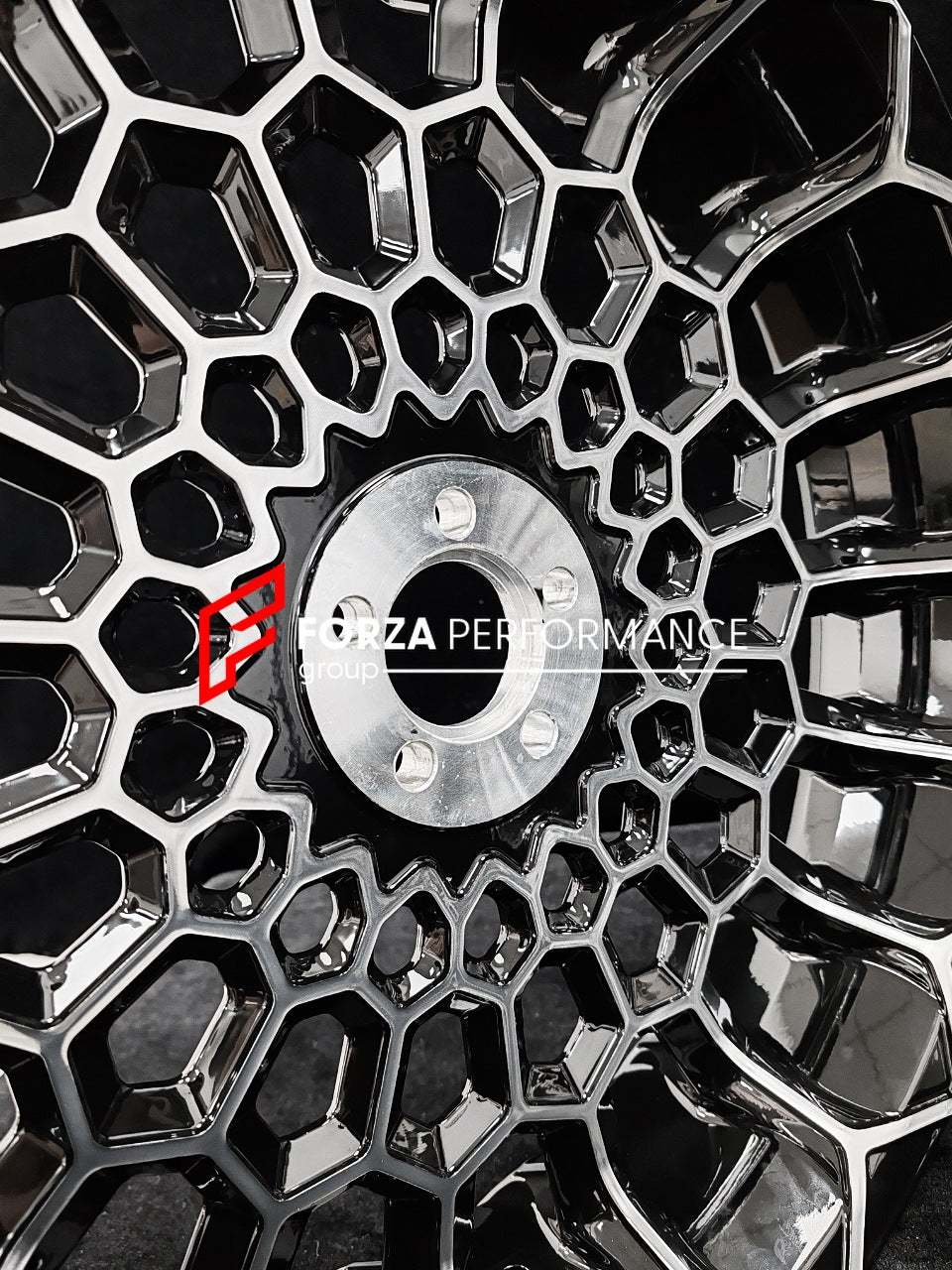 CUSTOM FORGED WHEELS RIMS for HARLEY DAVIDSON FXBR BREAKOUT