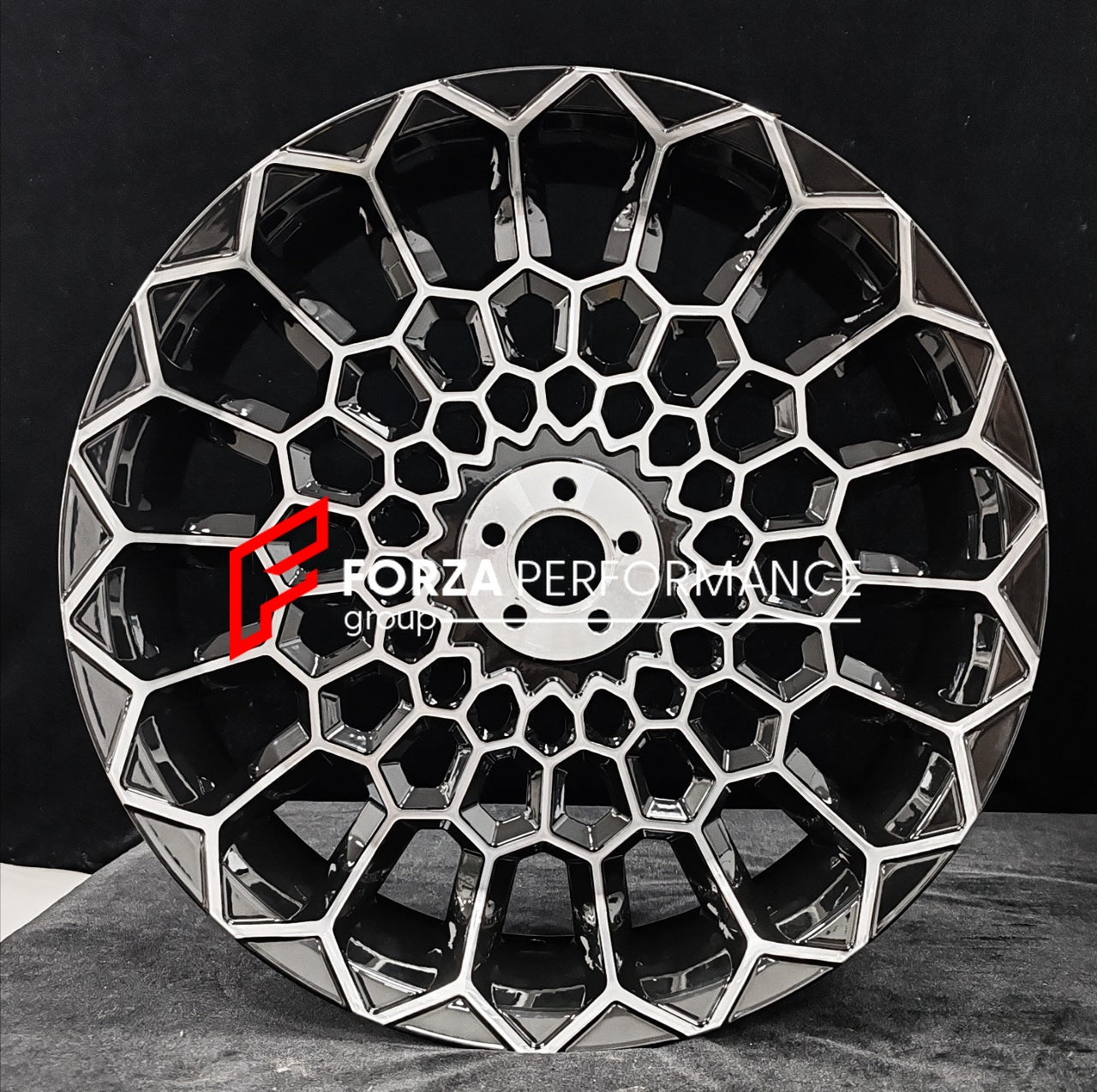 CUSTOM FORGED WHEELS RIMS for HARLEY DAVIDSON VRSCAW V-ROD