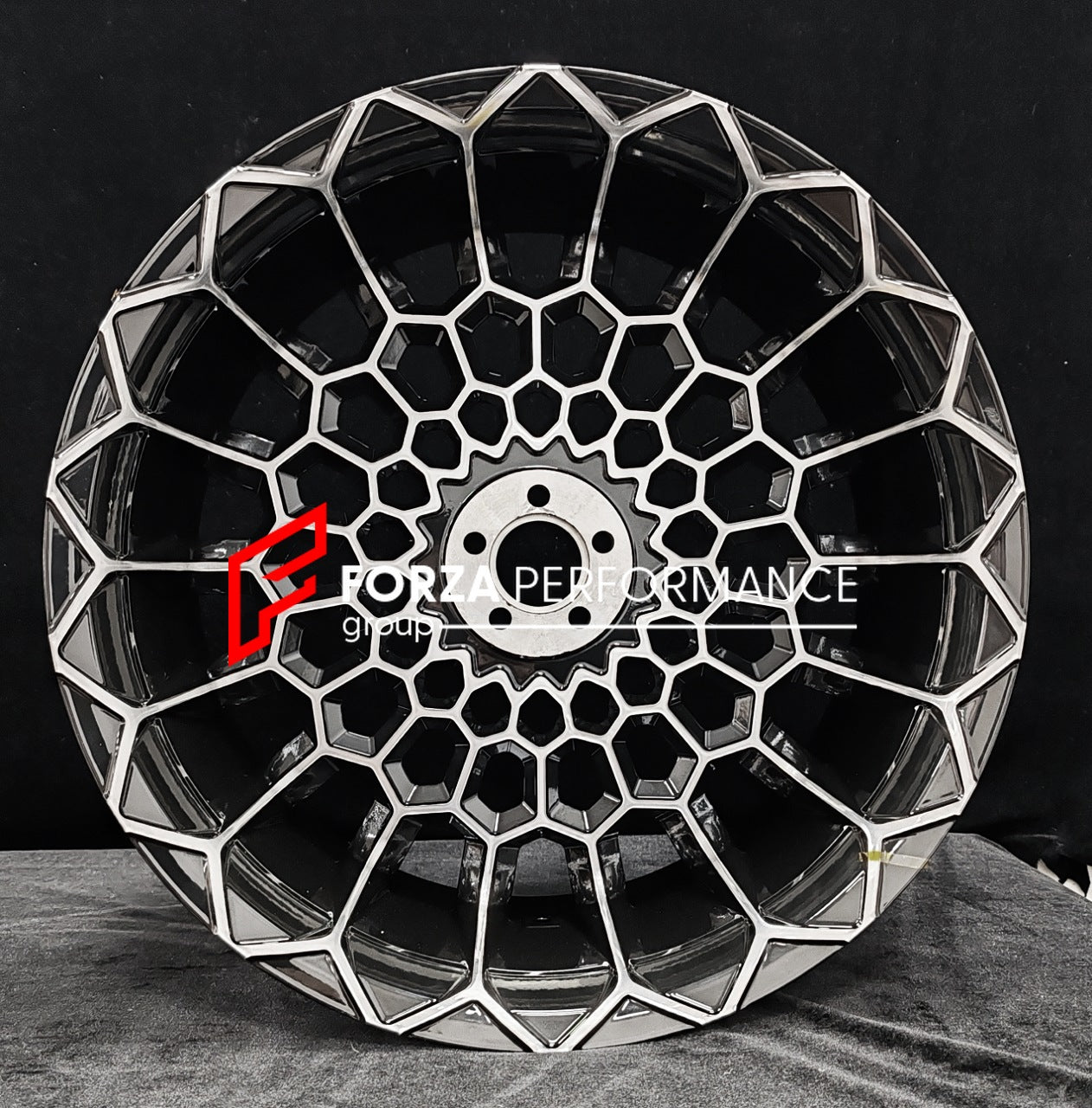 CUSTOM FORGED WHEELS RIMS for HARLEY DAVIDSON VRSCAW V-ROD