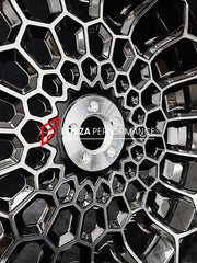 CUSTOM FORGED WHEELS RIMS for HARLEY DAVIDSON VRSCAW V-ROD