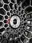 CUSTOM FORGED WHEELS RIMS for HARLEY DAVIDSON VRSCAW V-ROD