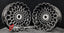 CUSTOM FORGED WHEELS RIMS for HARLEY DAVIDSON VRSCAW V-ROD