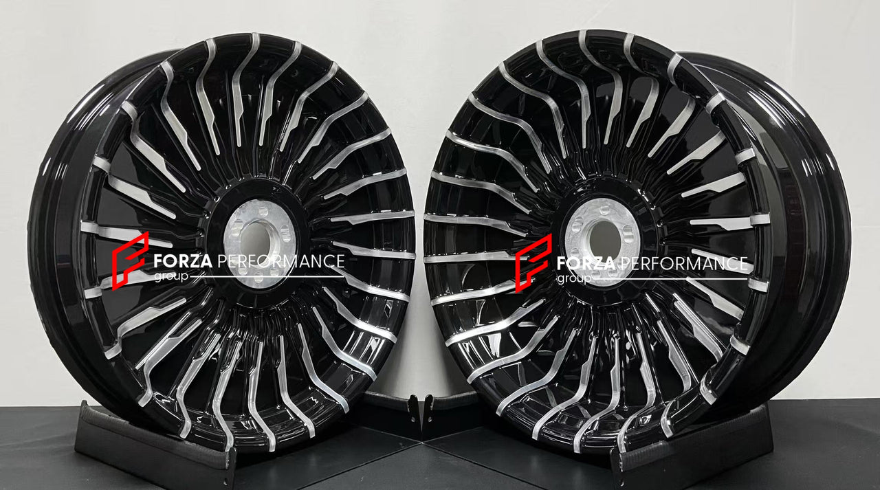 CUSTOM FORGED WHEELS RIMS for HARLEY DAVIDSON VRSCAW V-ROD