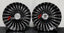 CUSTOM FORGED WHEELS RIMS for HARLEY DAVIDSON RH975S NIGHTSTER SPECIAL