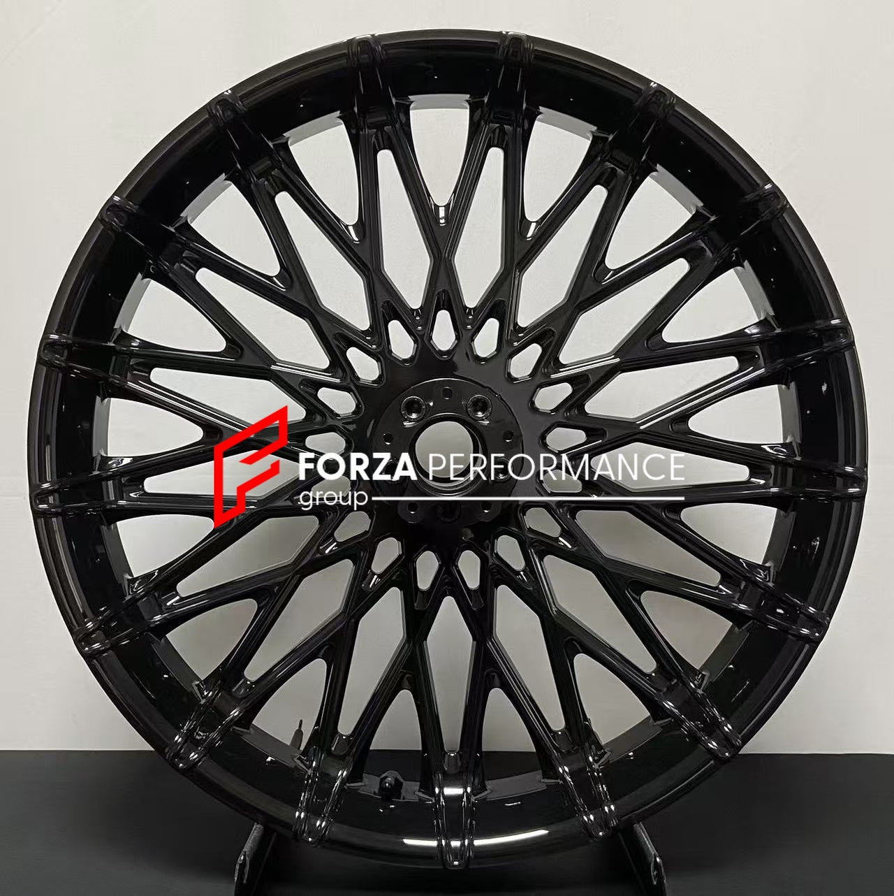 CUSTOM FORGED WHEELS RIMS for HARLEY DAVIDSON XL883C SPORTSTER 883 CUSTOM