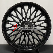 CUSTOM FORGED WHEELS RIMS for HARLEY DAVIDSON FXDB DYNA STREET BOB