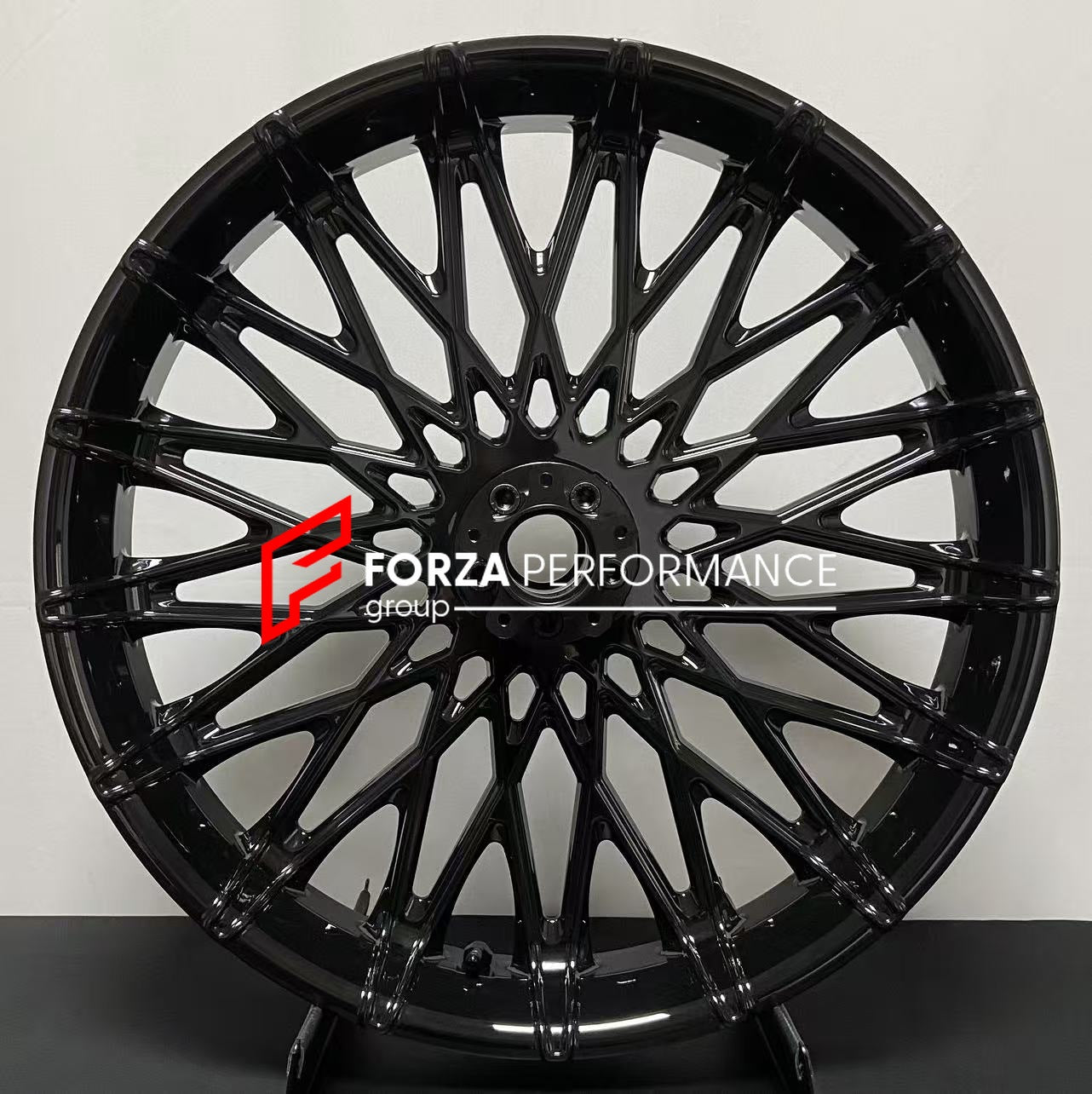 CUSTOM FORGED WHEELS RIMS for HARLEY DAVIDSON FXDB DYNA STREET BOB