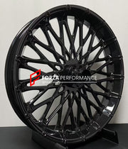 CUSTOM FORGED WHEELS RIMS for HARLEY DAVIDSON FXDB DYNA STREET BOB