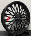 CUSTOM FORGED WHEELS RIMS for HARLEY DAVIDSON FXDB DYNA STREET BOB
