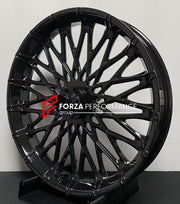 CUSTOM FORGED WHEELS RIMS for HARLEY DAVIDSON FXDB DYNA STREET BOB