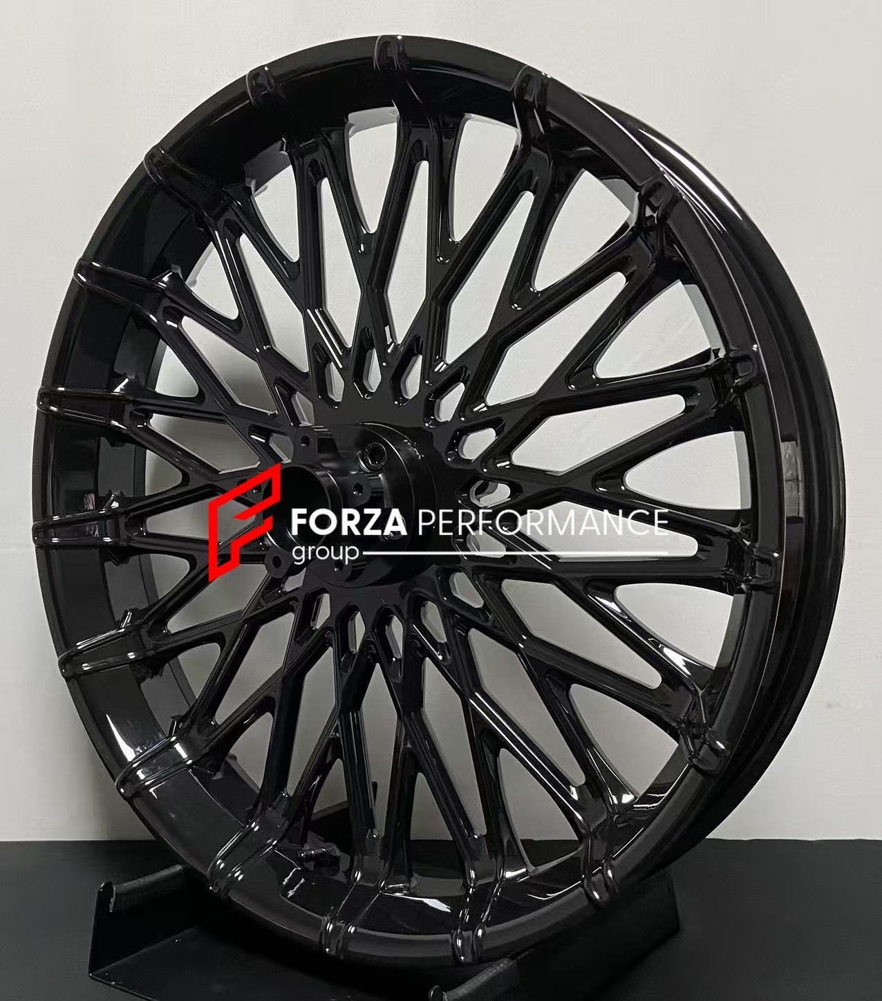 CUSTOM FORGED WHEELS RIMS for HARLEY DAVIDSON FXDB DYNA STREET BOB