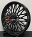 CUSTOM FORGED WHEELS RIMS for HARLEY DAVIDSON FXDB DYNA STREET BOB