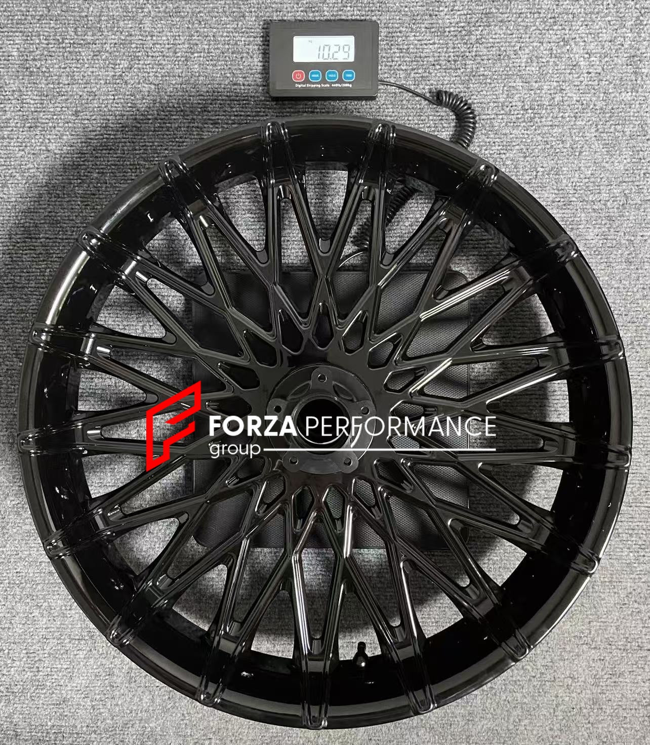 CUSTOM FORGED WHEELS RIMS for HARLEY DAVIDSON VRSCA V-ROD