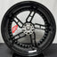 CUSTOM FORGED WHEELS RIMS for HARLEY DAVIDSON FLHT ELECTRA GLIDE STANDARD