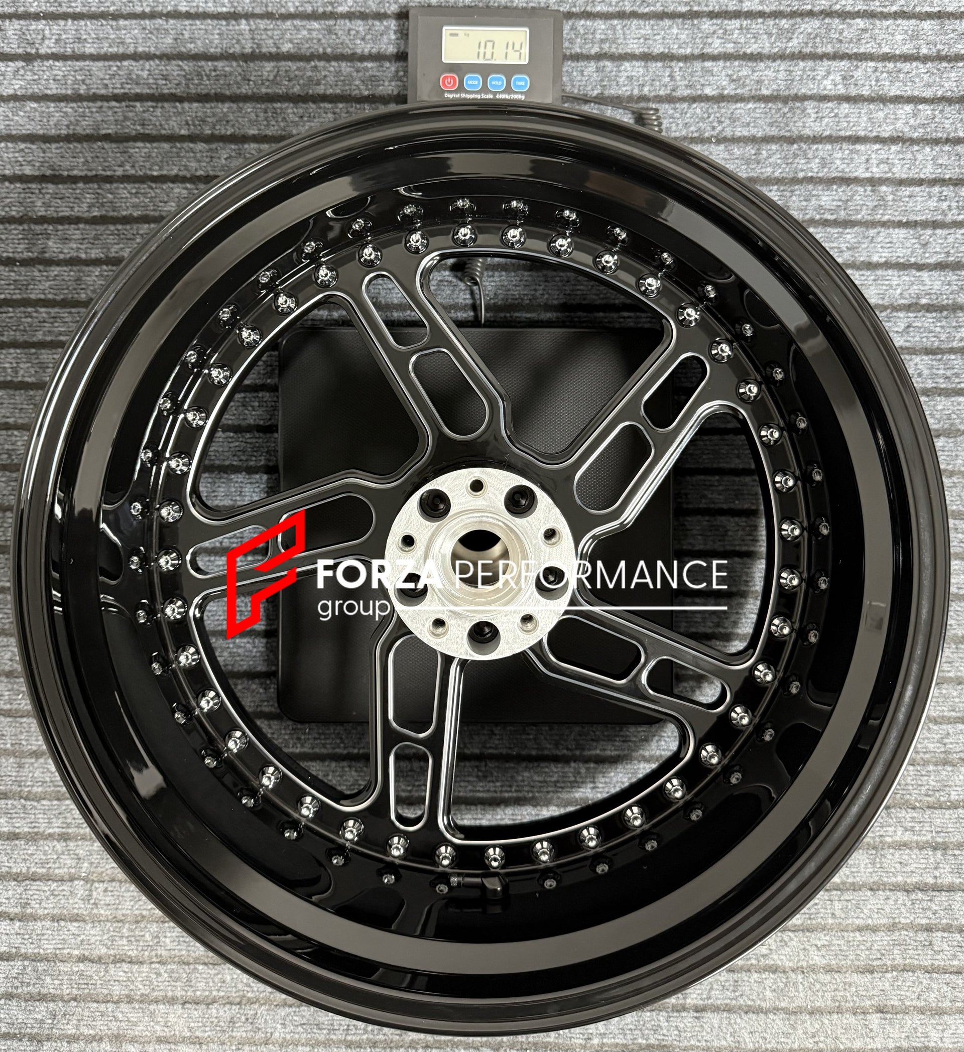 CUSTOM FORGED WHEELS RIMS for HARLEY DAVIDSON VRSCAW V-ROD
