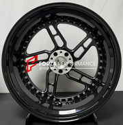 CUSTOM FORGED WHEELS RIMS for HARLEY DAVIDSON VRSCAW V-ROD