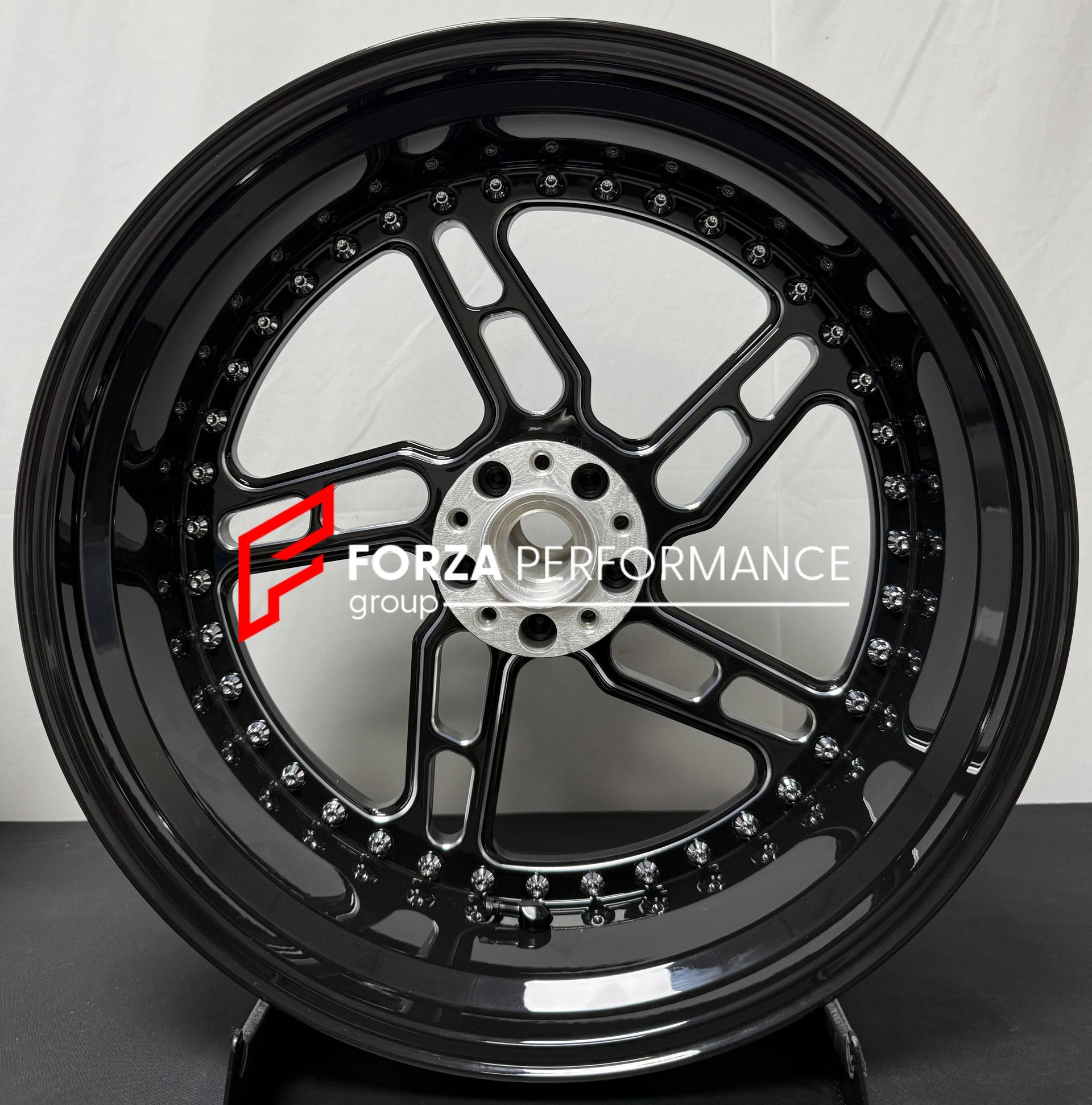 CUSTOM FORGED WHEELS RIMS for HARLEY DAVIDSON VRSCAW V-ROD