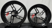 CUSTOM FORGED WHEELS RIMS for HARLEY DAVIDSON VRSCAW V-ROD