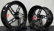 CUSTOM FORGED WHEELS RIMS for HARLEY DAVIDSON VRSCAW V-ROD