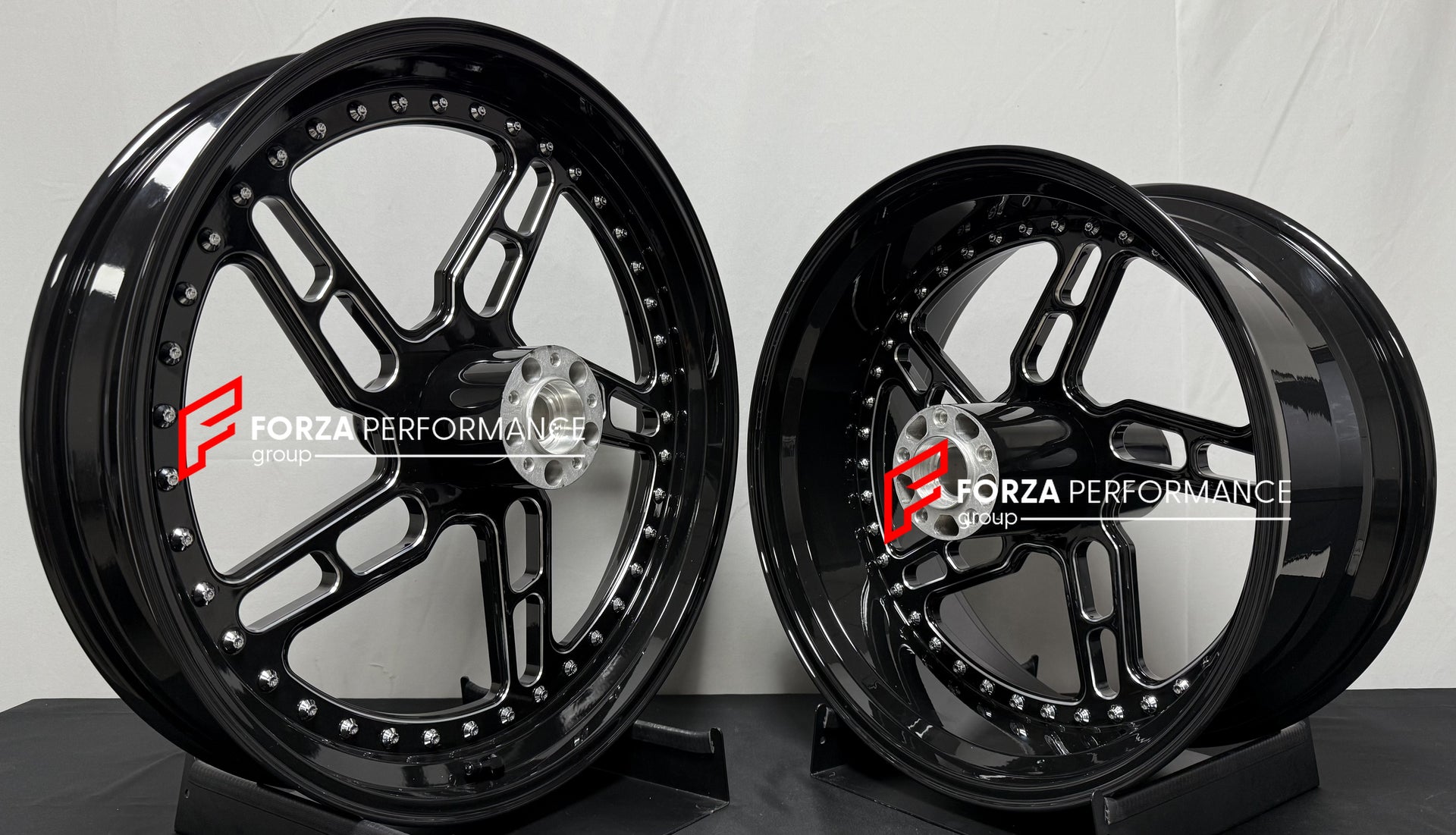 CUSTOM FORGED WHEELS RIMS for HARLEY DAVIDSON VRSCAW V-ROD