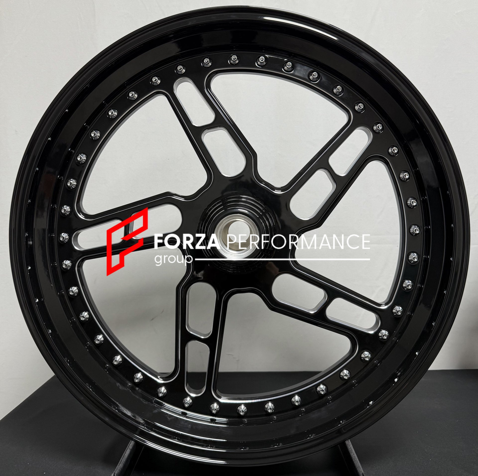 CUSTOM FORGED WHEELS RIMS for HARLEY DAVIDSON VRSCAW V-ROD