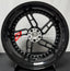 CUSTOM FORGED WHEELS RIMS for HARLEY DAVIDSON FLD DYNA SWITCHBACK