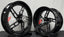 CUSTOM FORGED WHEELS RIMS for HARLEY DAVIDSON FLD DYNA SWITCHBACK