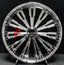 CUSTOM FORGED WHEELS RIMS for HARLEY DAVIDSON FLHR ROAD KING