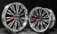 CUSTOM FORGED WHEELS RIMS for HARLEY DAVIDSON FLHTK ULTRA LIMITED
