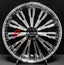 CUSTOM FORGED WHEELS RIMS for HARLEY DAVIDSON FLHTK ULTRA LIMITED