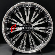CUSTOM FORGED WHEELS RIMS for HARLEY DAVIDSON FXDWG DYNA WIDE GLIDE