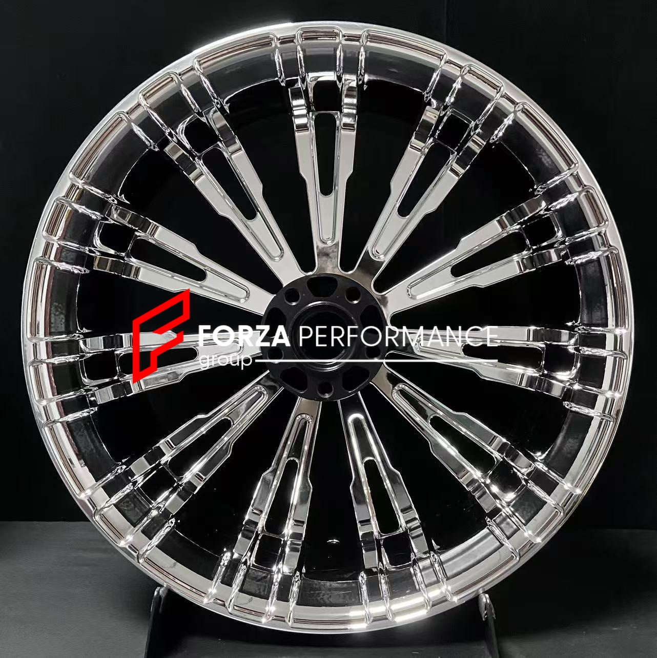 CUSTOM FORGED WHEELS RIMS for HARLEY DAVIDSON FXDWG DYNA WIDE GLIDE