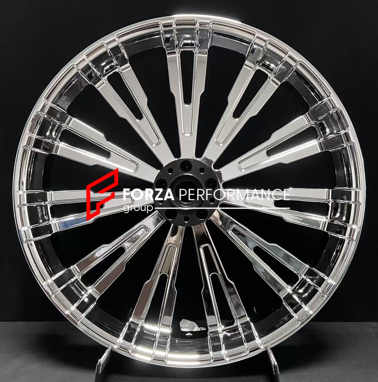 CUSTOM FORGED WHEELS RIMS for HARLEY DAVIDSON FXDWG DYNA WIDE GLIDE