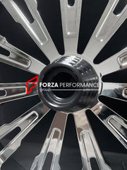 CUSTOM FORGED WHEELS RIMS for HARLEY DAVIDSON FLSL SOFTAIL SLIM
