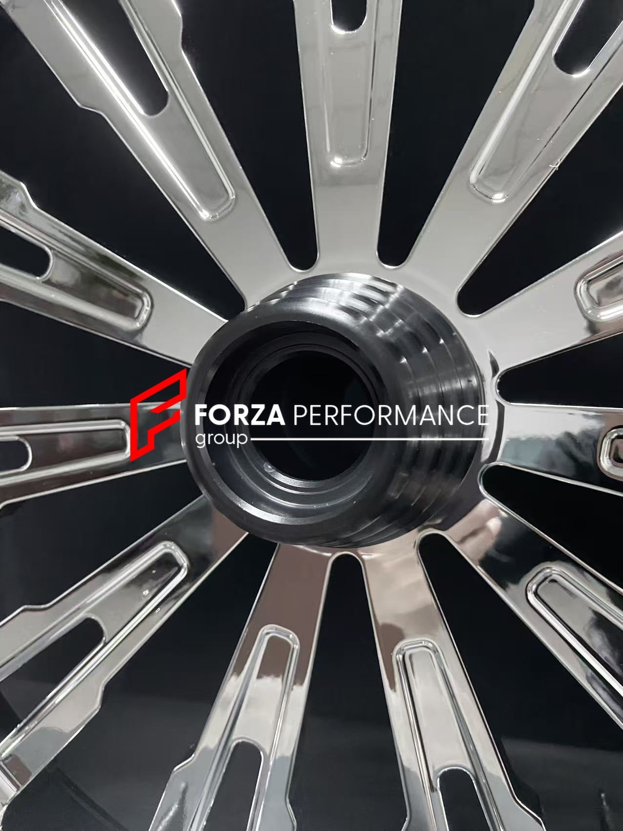 CUSTOM FORGED WHEELS RIMS for HARLEY DAVIDSON FLSL SOFTAIL SLIM