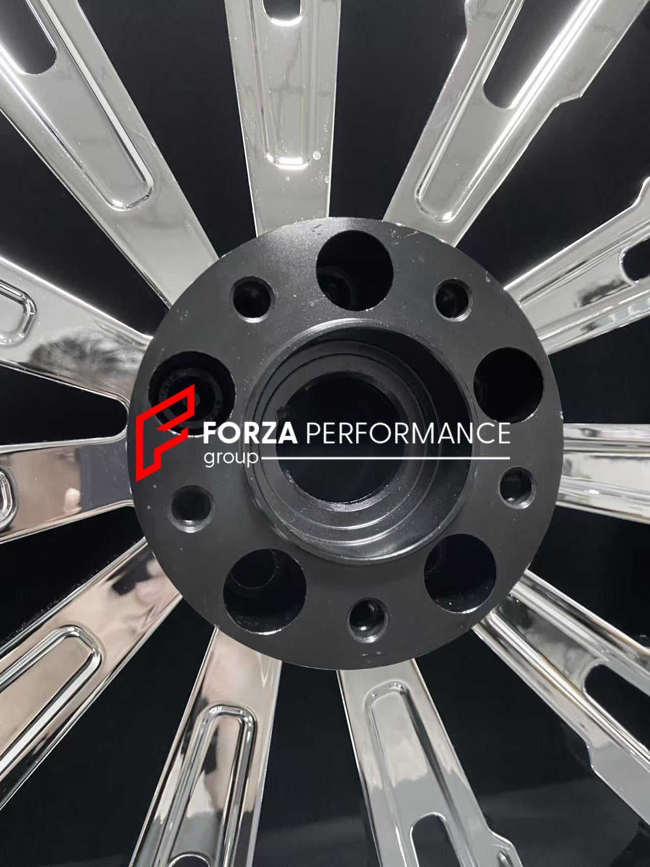 CUSTOM FORGED WHEELS RIMS for HARLEY DAVIDSON FLSL SOFTAIL SLIM