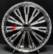CUSTOM FORGED WHEELS RIMS for HARLEY DAVIDSON FLSL SOFTAIL SLIM