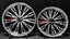 CUSTOM FORGED WHEELS RIMS for HARLEY DAVIDSON RH1250S SPORTSTER S