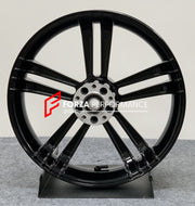CUSTOM FORGED WHEELS RIMS for HARLEY DAVIDSON FLHTK ULTRA LIMITED