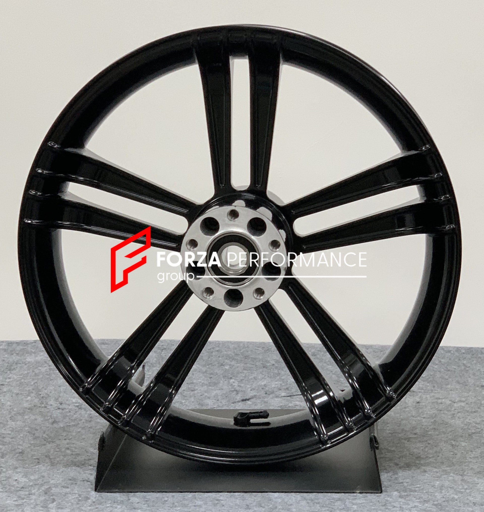 CUSTOM FORGED WHEELS RIMS for HARLEY DAVIDSON FXDB DYNA STREET BOB