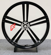 CUSTOM FORGED WHEELS RIMS for HARLEY DAVIDSON FXDB DYNA STREET BOB