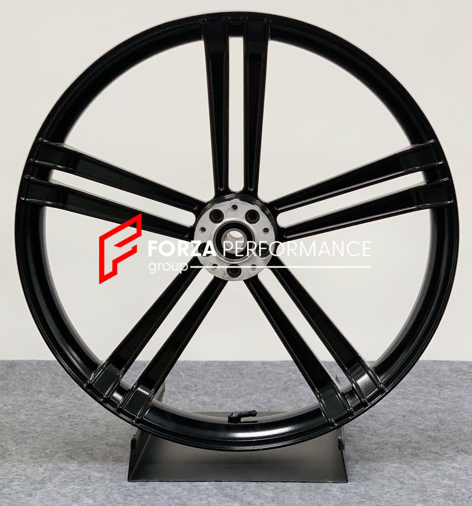 CUSTOM FORGED WHEELS RIMS for HARLEY DAVIDSON FXDB DYNA STREET BOB