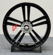 CUSTOM FORGED WHEELS RIMS for HARLEY DAVIDSON FXLRS LOW RIDER S