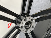 CUSTOM FORGED WHEELS RIMS for HARLEY DAVIDSON FXLRS LOW RIDER S