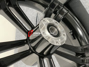 CUSTOM FORGED WHEELS RIMS for HARLEY DAVIDSON FXLRS LOW RIDER S