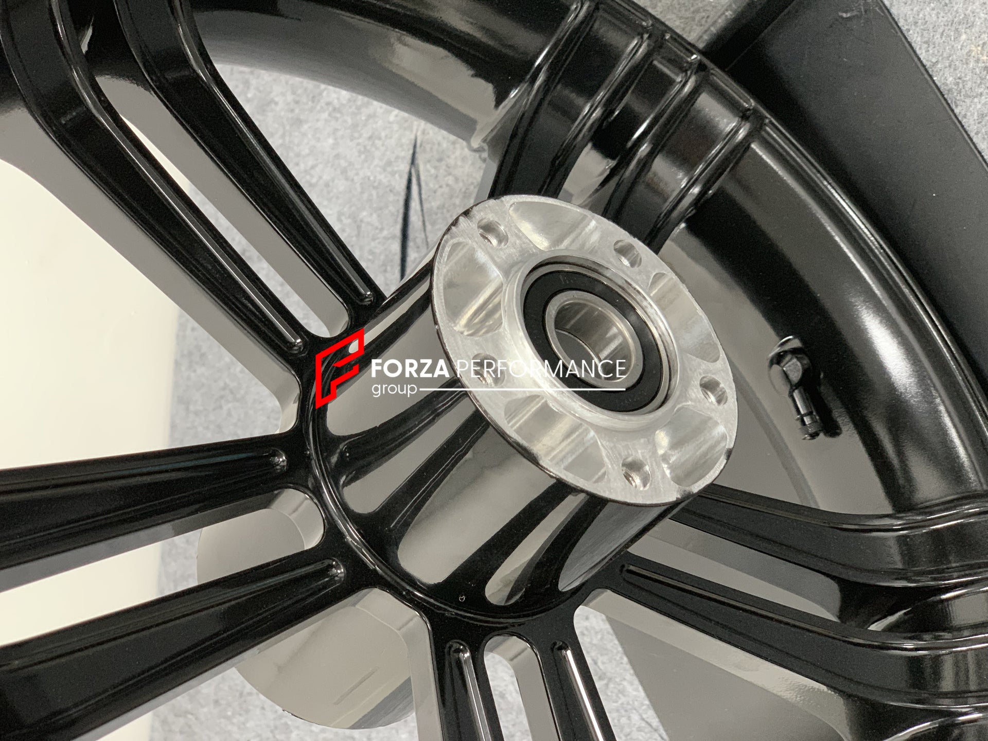 CUSTOM FORGED WHEELS RIMS for HARLEY DAVIDSON FXLRS LOW RIDER S