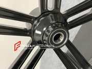 CUSTOM FORGED WHEELS RIMS for HARLEY DAVIDSON FXLRS LOW RIDER S