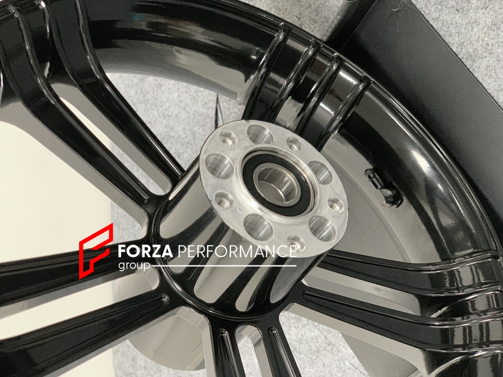 CUSTOM FORGED WHEELS RIMS for HARLEY DAVIDSON FXLRS LOW RIDER S